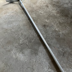アルミ整地板  180cm×60cm
