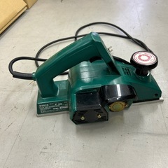 日立工機 P20 (SC) 82mm 電動かんな 電動工具 日立...