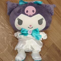 クロミぬいぐるみ