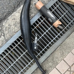 お取引者様決定！SP忠男　ジャッカルチャンバー　ストレートタイプ