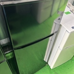 ご来店時、ガンお値引き‼️Haier(ハイアール) 2023年製 130L 2ドア冷蔵庫 ご来店時、ガンお値引き‼️Haier(ハイアール) 2023年製 130L 2