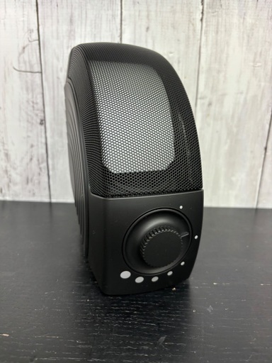 【ほぼ新品】SoundFun  ミライスピーカー