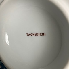 未使用品2つミニチキンラーメンどんぶりの画像