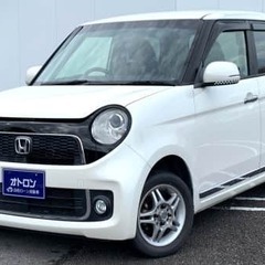 軽自動車は維持がしやすい🚗🚗　ホンダ　Ｎ-OＮE
