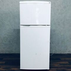 💚🧡💜最安👍2ドア冷蔵庫2500円～👍３ドア以上3000～💚🧡💜の画像
