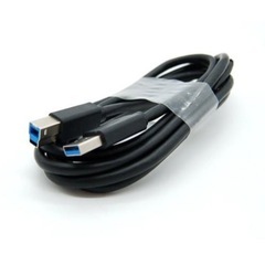 USB3.0ケーブル 1.7m (タイプAオス-タイプBオ…