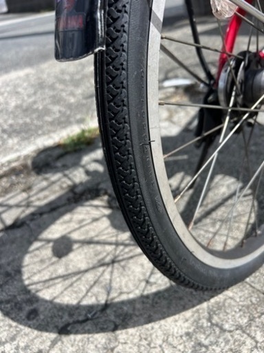 ??バッテリー長持ち?? YAMAHA PAS  20インチ電動自転車?現車確認?