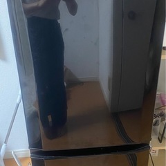 決まりました！冷蔵庫