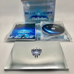 BLUE PLAANET ライブルアー2015　【107】