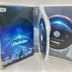 BLUE PLAANET ライブルアー2015　【107】の画像