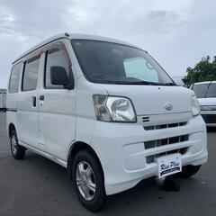 総額 21.8万円 DAIHATSU  ハイゼットカーゴ スペシ...