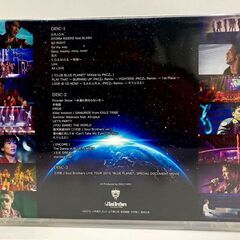 BLUE PLAANET ライブルアー2015　【107】の画像