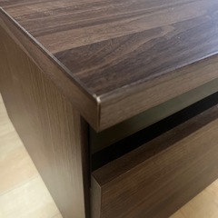テレビ台の画像