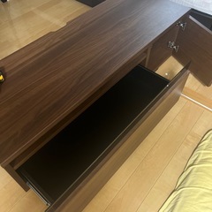 テレビ台の画像