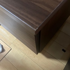 テレビ台の画像
