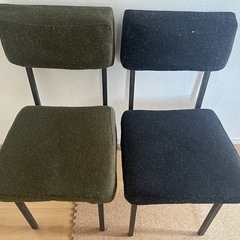 【限定9/25まで】journal standard Furnitureのテーブルセットを売ります！ の画像