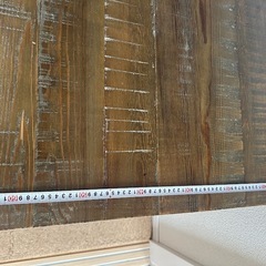 【限定9/25まで】journal standard Furnitureのテーブルセットを売ります！ の画像