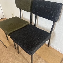【限定9/25まで】journal standard Furnitureのテーブルセットを売ります！ の画像