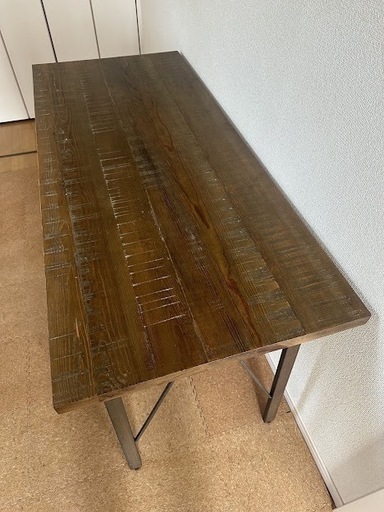 【限定9/25まで】journal standard Furnitureのテーブルセットを売ります！ 