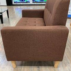 2人掛けソファーのご紹介ですの画像