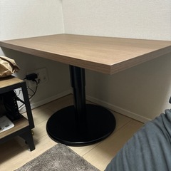 机の画像