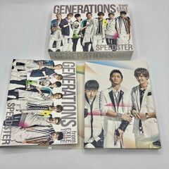 GENERATIONS SPEEDSTER　【108】の画像