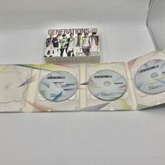 GENERATIONS SPEEDSTER　【108】の画像