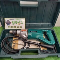 Hitachi 日立 DC120 120mmダイヤモンドコアドリ...