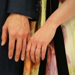 結婚式特典