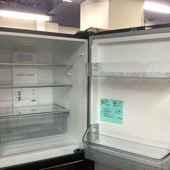 ☆ハイアール 冷蔵庫 22年 JR-CV29A 白 ホワイト 286L 3ドア 冷蔵庫 リネンホワイト JR-CV29A-W [286L /3ドア /右開きタイプ