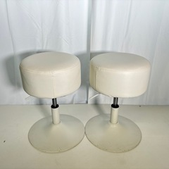 ★美品★昇降スツール 椅子 イス Posta KNC-K101_...