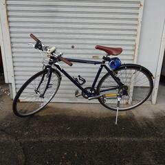 自転車