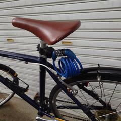 自転車の画像