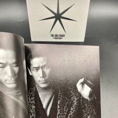 THE JSB LEGACY  【109】
