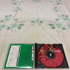 【洋楽CD】Freak for Life 6996 Lukeの画像