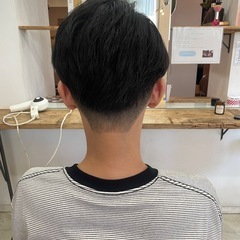 メンズカット無料でします❗️❗️❗️