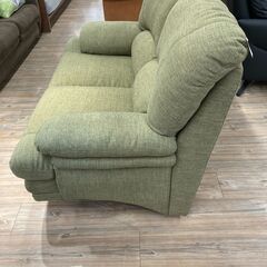 2人掛けソファーのご紹介ですの画像