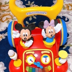 ベビーウォーカー 歩行器 