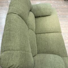 2人掛けソファーのご紹介ですの画像