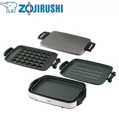 ZOJIRUSHI 象印　ホットプレート　やきやき EA-GZ30 