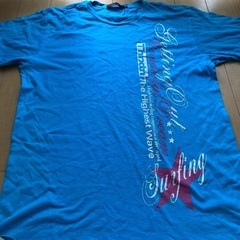 ありがとうございました！メンズ大きいサイズTシャツ、ポロシャツ