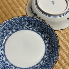 橘吉 たち吉 和食器 豪華21点セット  食器の総替えにもの画像