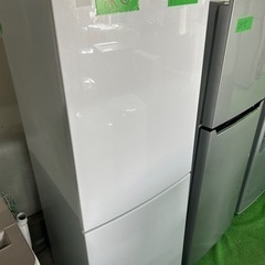 ご来店時、ガンお値引き‼️AQUA(アクア) 2022年製 216L 2ドア冷蔵庫?