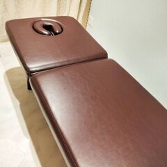 電動ベッド　電動昇降リクライニングベッド　エステ（中古品　使用期...