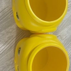 フエキくん空き箱の画像