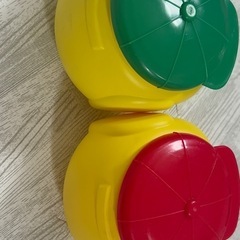 フエキくん空き箱の画像