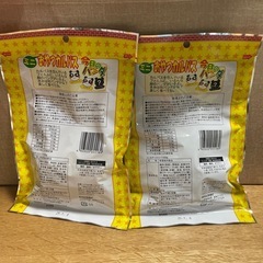 ミニ　おやつカルパス　69g×2袋セット+ LOTTE コアラのマーチ　10個セット の画像