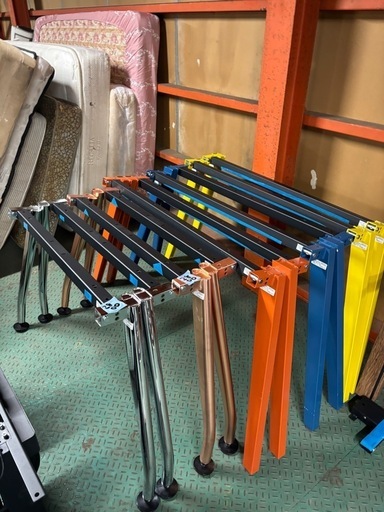 KOKUYO オフィステーブル ワークテーブル