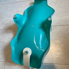 バスチェアの画像