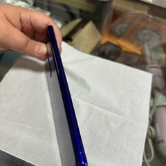 Xperia中古スマホの画像